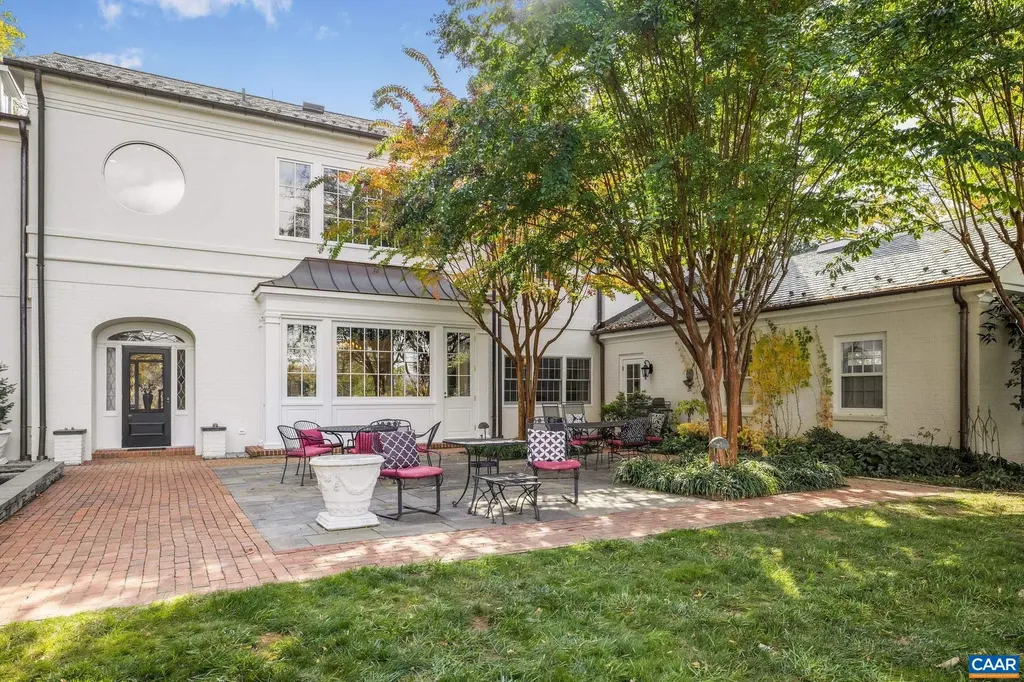 1248 Turner Mountain Road Charlottesville VA 22903