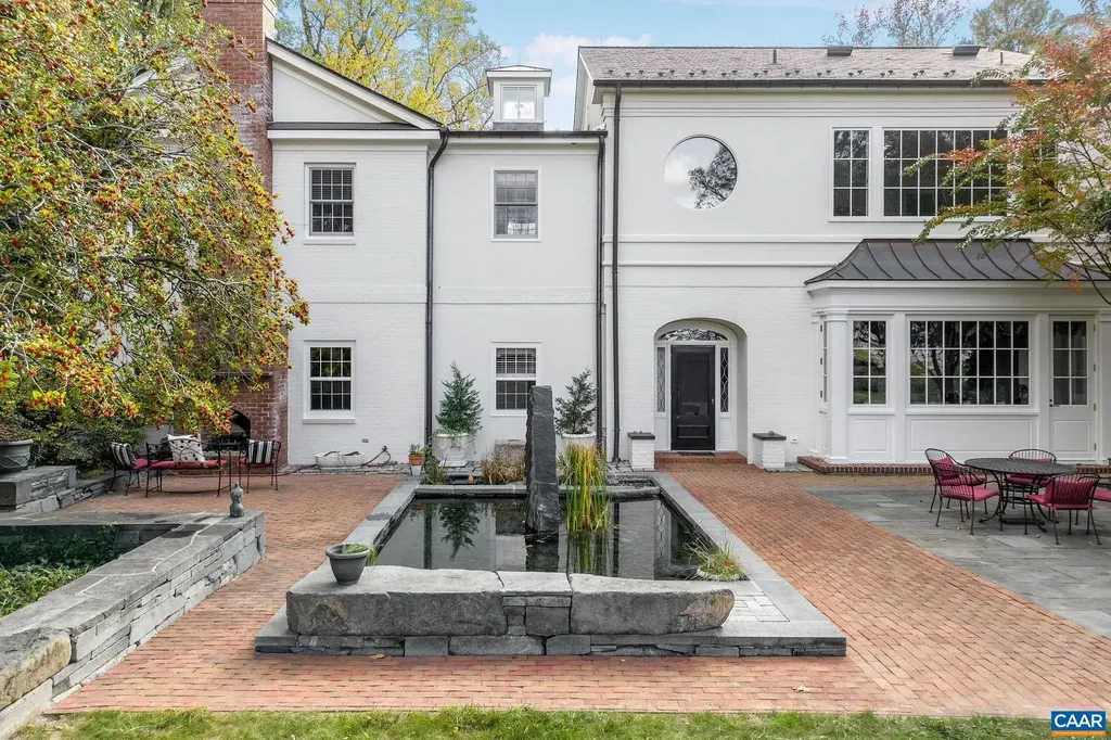 1248 Turner Mountain Road Charlottesville VA 22903