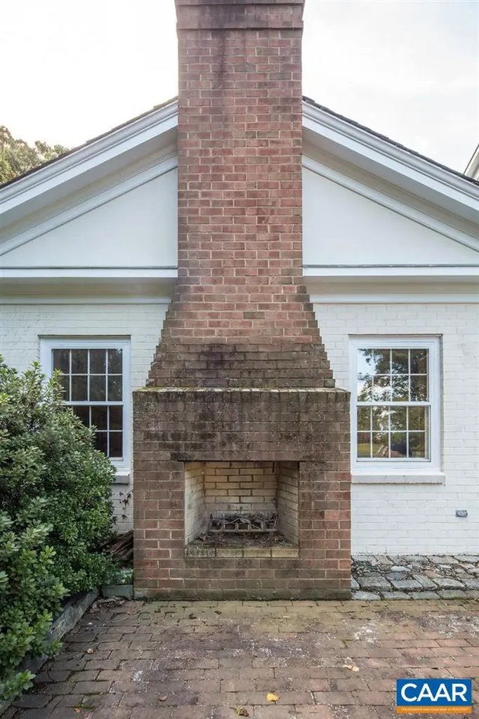 1248 Turner Mountain Road Charlottesville VA 22903