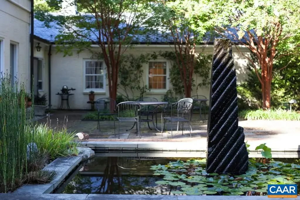 1248 Turner Mountain Road Charlottesville VA 22903