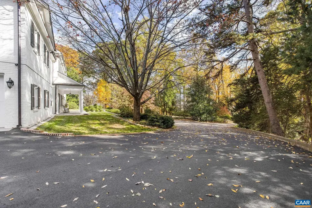 1248 Turner Mountain Road Charlottesville VA 22903