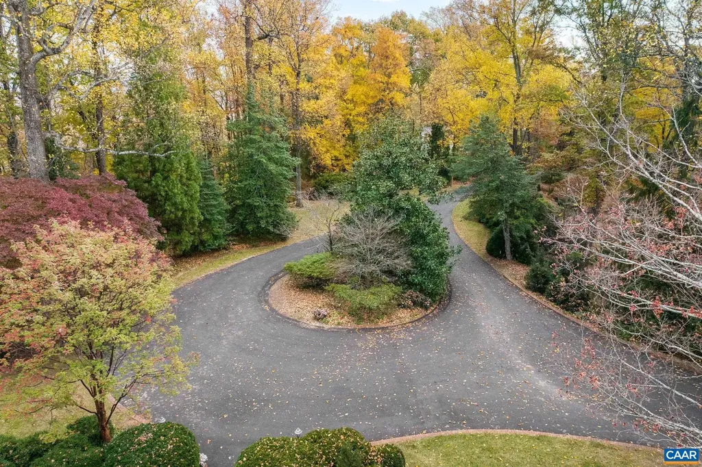 1248 Turner Mountain Road Charlottesville VA 22903