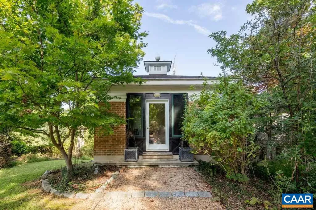 1248 Turner Mountain Road Charlottesville VA 22903