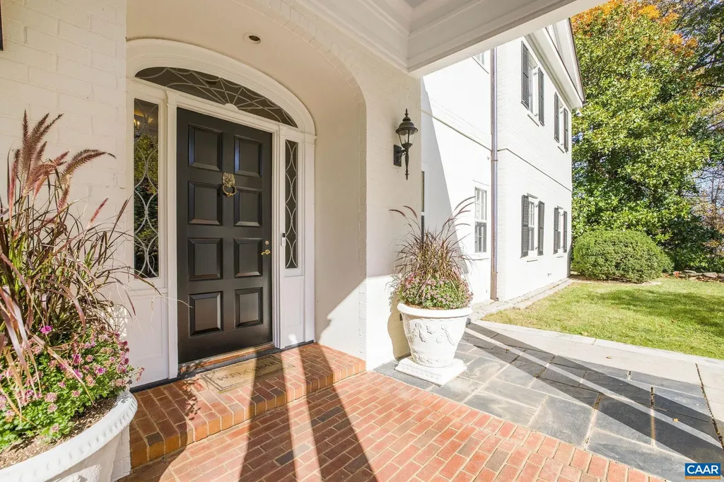 1248 Turner Mountain Road Charlottesville VA 22903