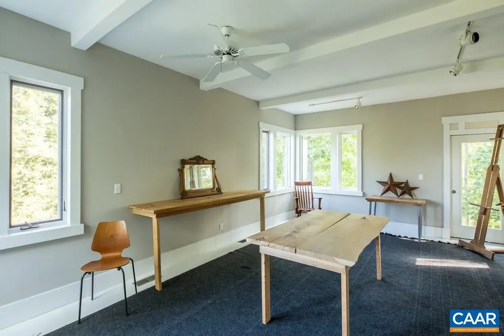 1248 Turner Mountain Road Charlottesville VA 22903