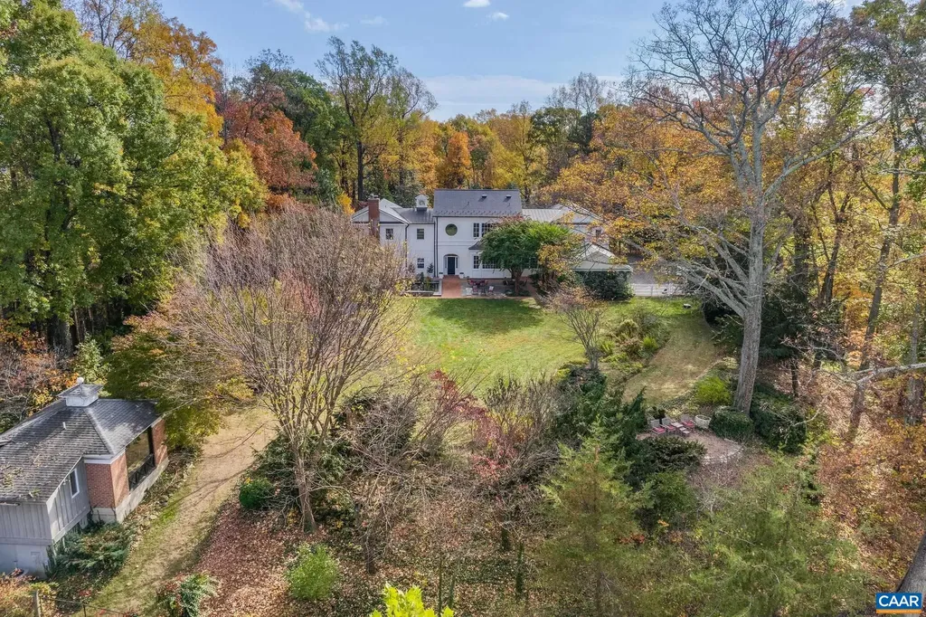 1248 Turner Mountain Road Charlottesville VA 22903