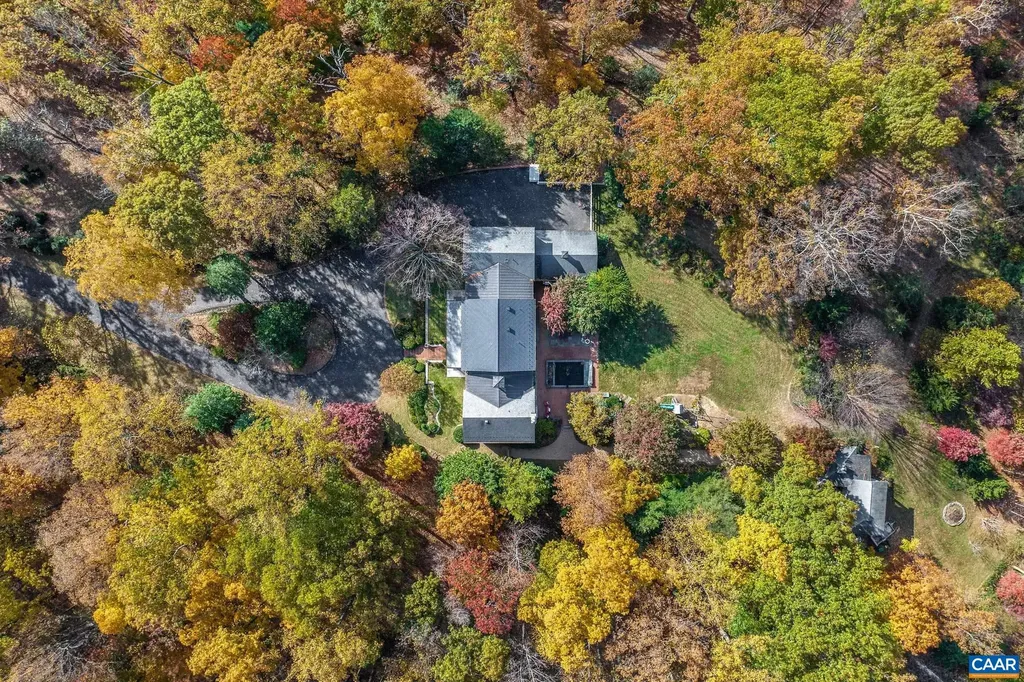 1248 Turner Mountain Road Charlottesville VA 22903