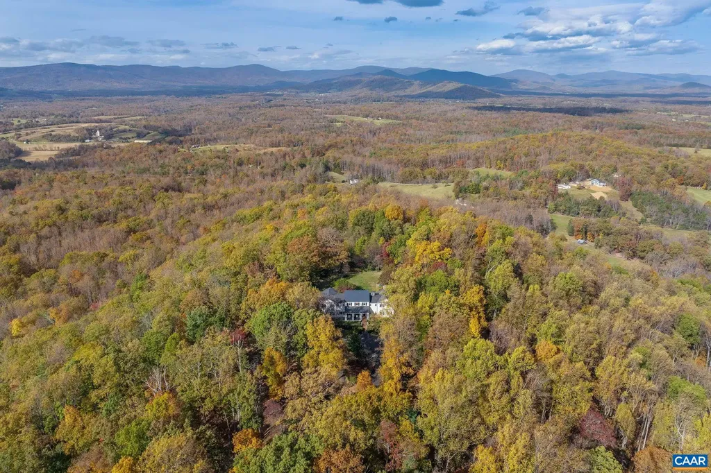 1248 Turner Mountain Road Charlottesville VA 22903