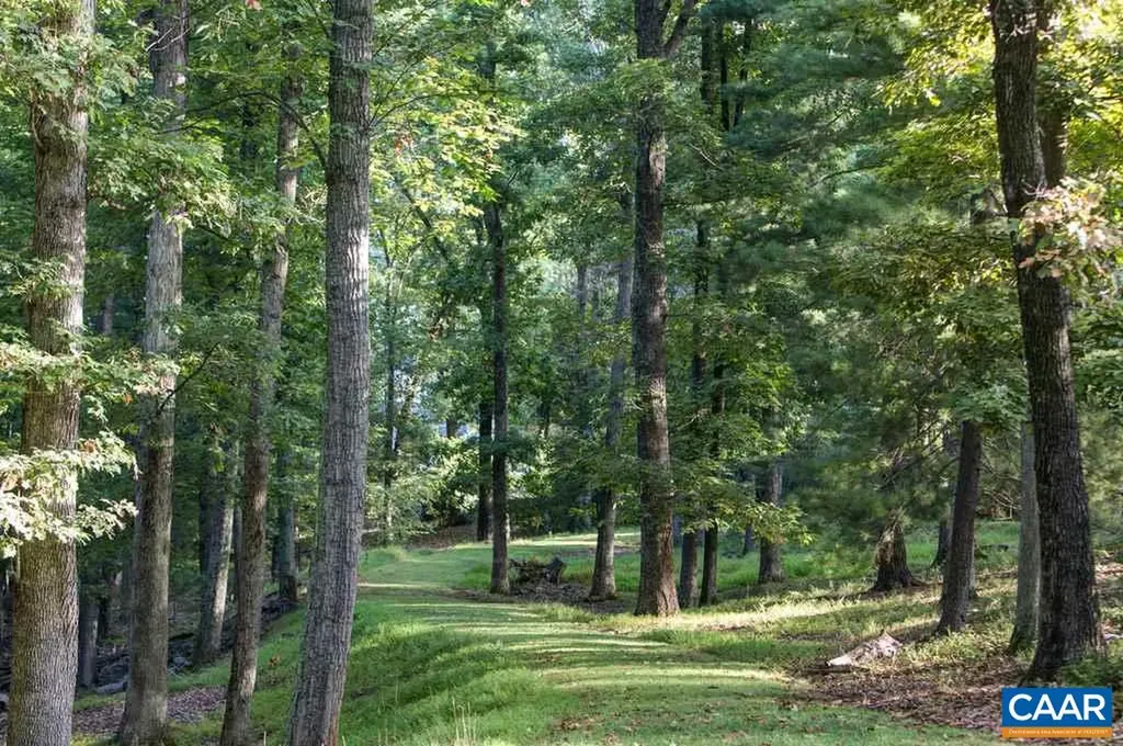 1248 Turner Mountain Road Charlottesville VA 22903