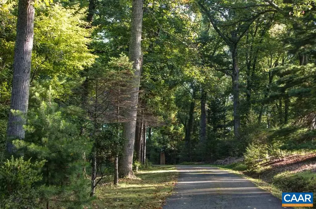 1248 Turner Mountain Road Charlottesville VA 22903