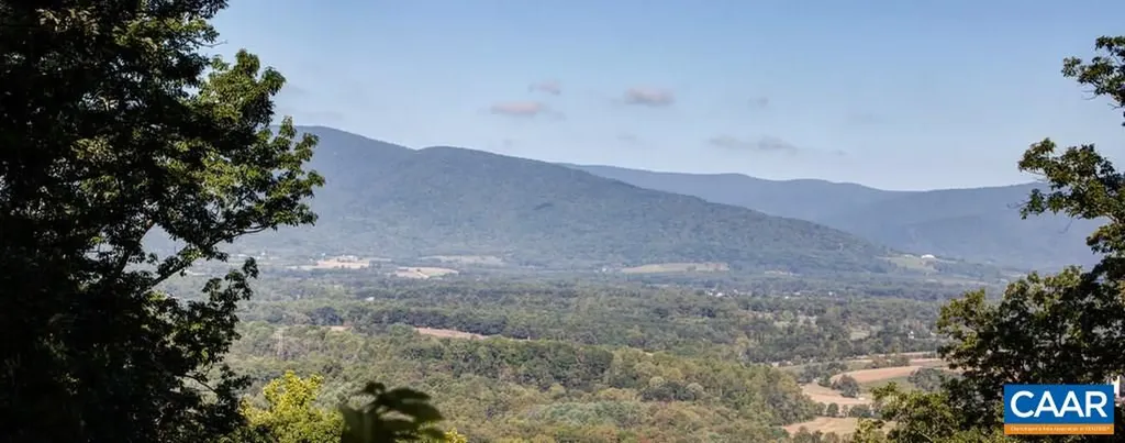 1248 Turner Mountain Road Charlottesville VA 22903