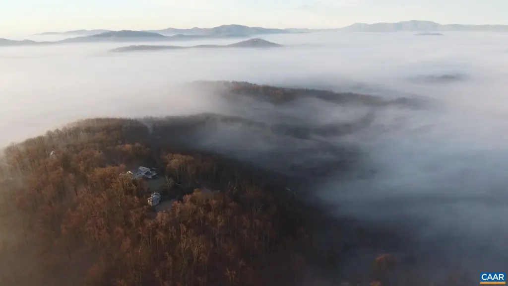 1248 Turner Mountain Road Charlottesville VA 22903