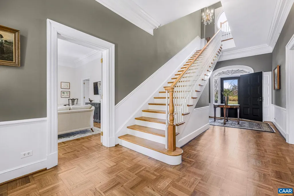 1248 Turner Mountain Road Charlottesville VA 22903