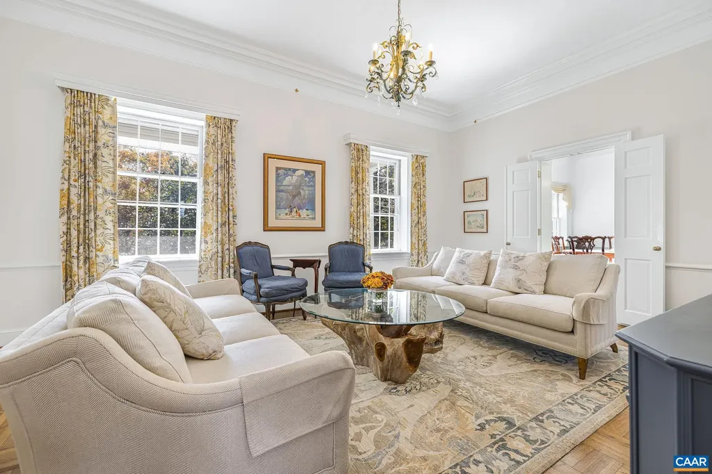 1248 Turner Mountain Road Charlottesville VA 22903