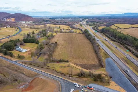 Tbd Fauber Lane Staunton VA 24401