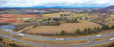 Tbd Fauber Lane Staunton VA 24401