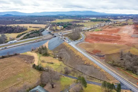 Tbd Fauber Lane Staunton VA 24401