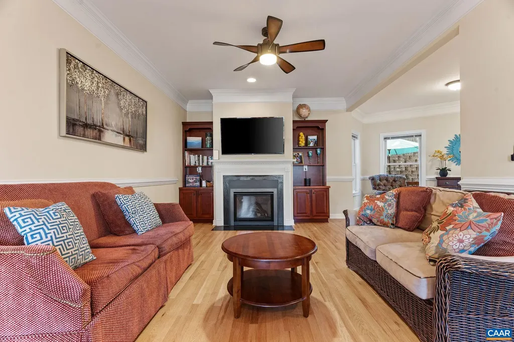 1286 Chatham Ridge Charlottesville VA 22901