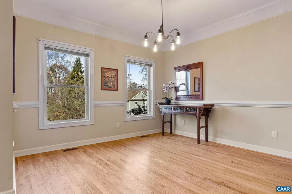 1286 Chatham Ridge Charlottesville VA 22901