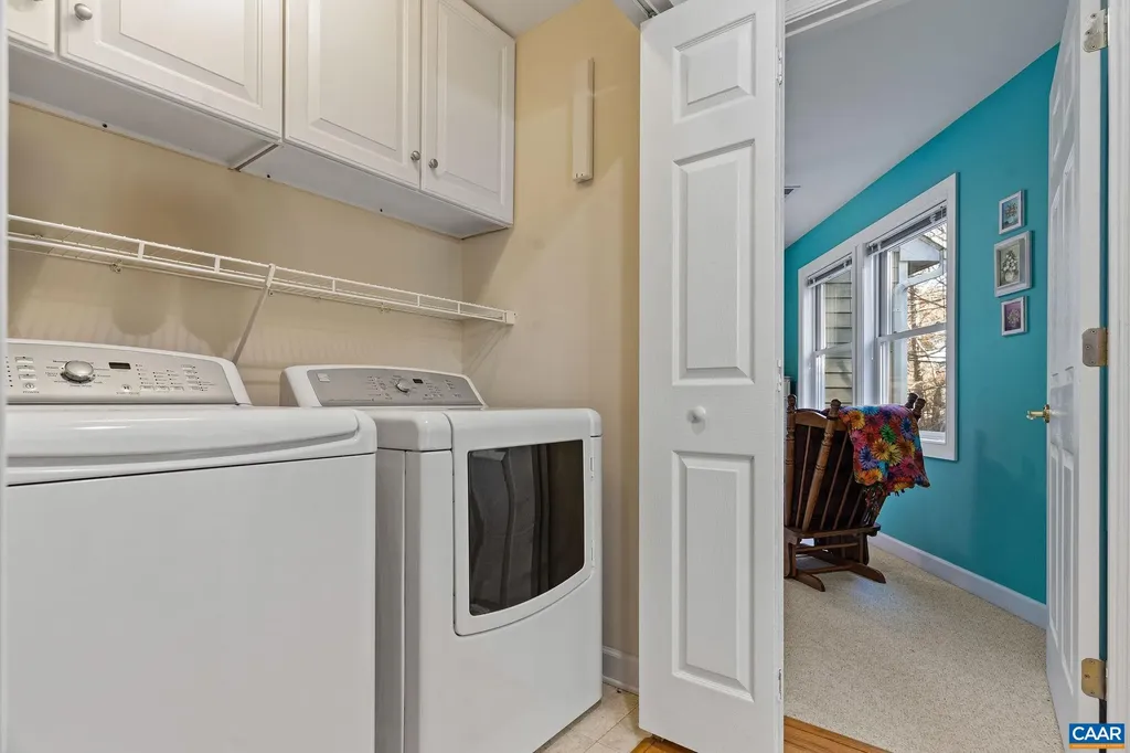 1286 Chatham Ridge Charlottesville VA 22901