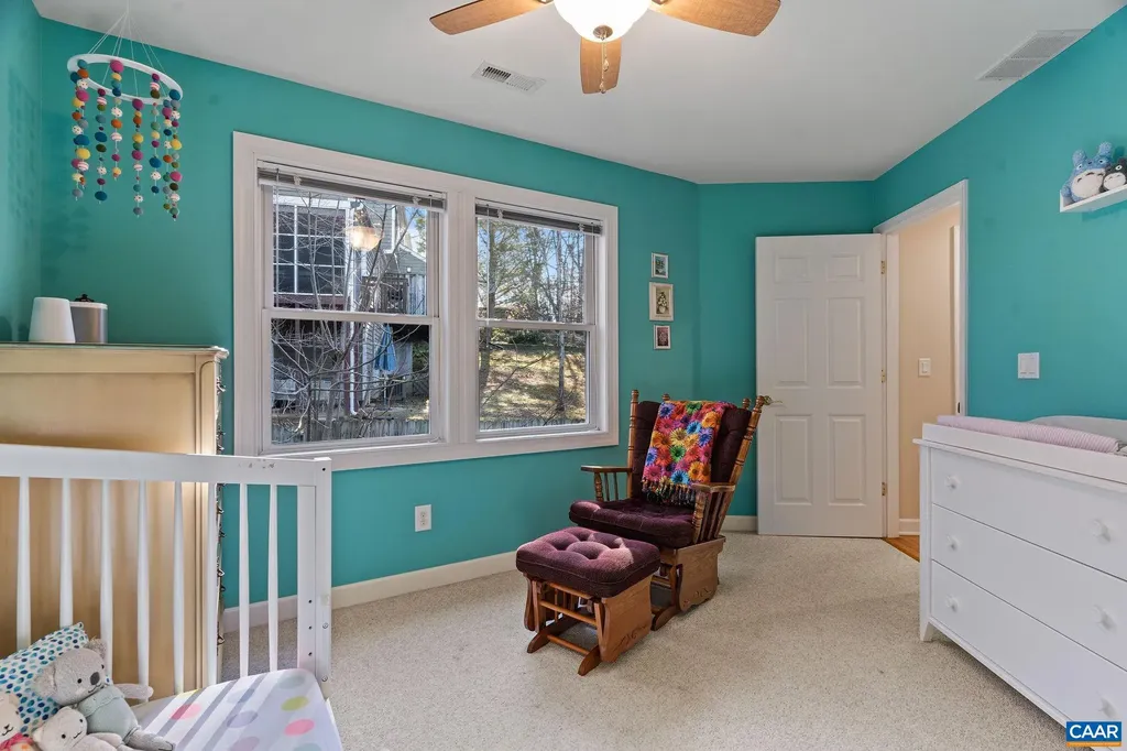 1286 Chatham Ridge Charlottesville VA 22901