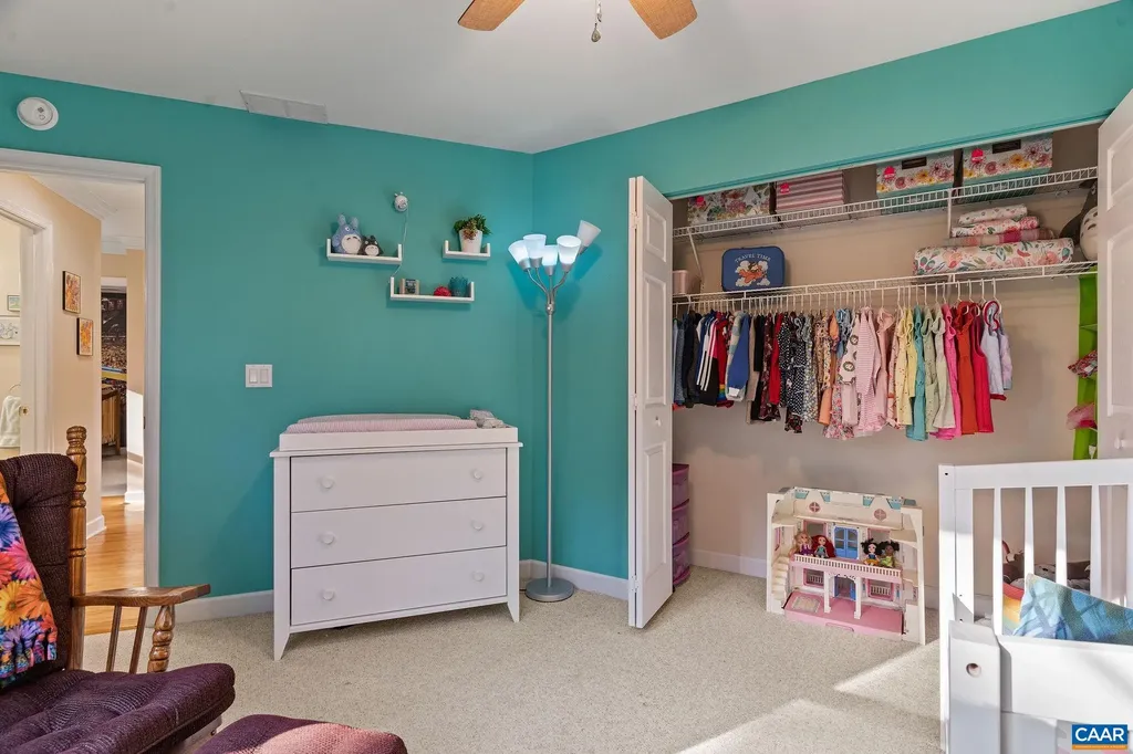 1286 Chatham Ridge Charlottesville VA 22901