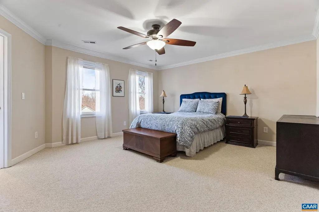 1286 Chatham Ridge Charlottesville VA 22901