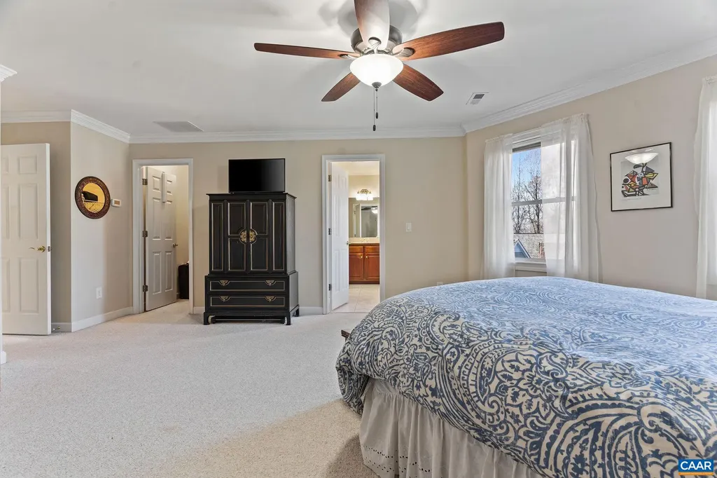 1286 Chatham Ridge Charlottesville VA 22901