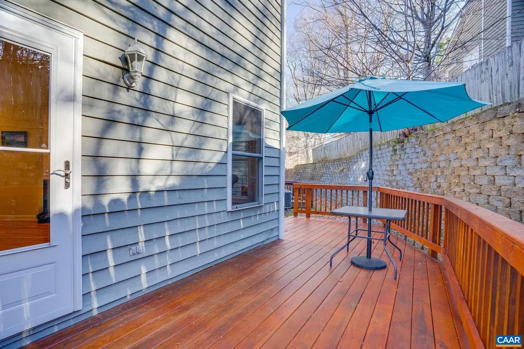 1286 Chatham Ridge Charlottesville VA 22901