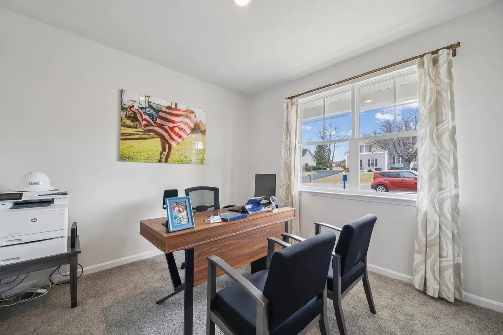 212 Waterfront Drive Raphine VA 24472