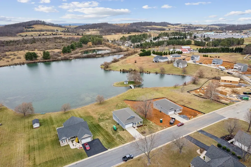 212 Waterfront Drive Raphine VA 24472