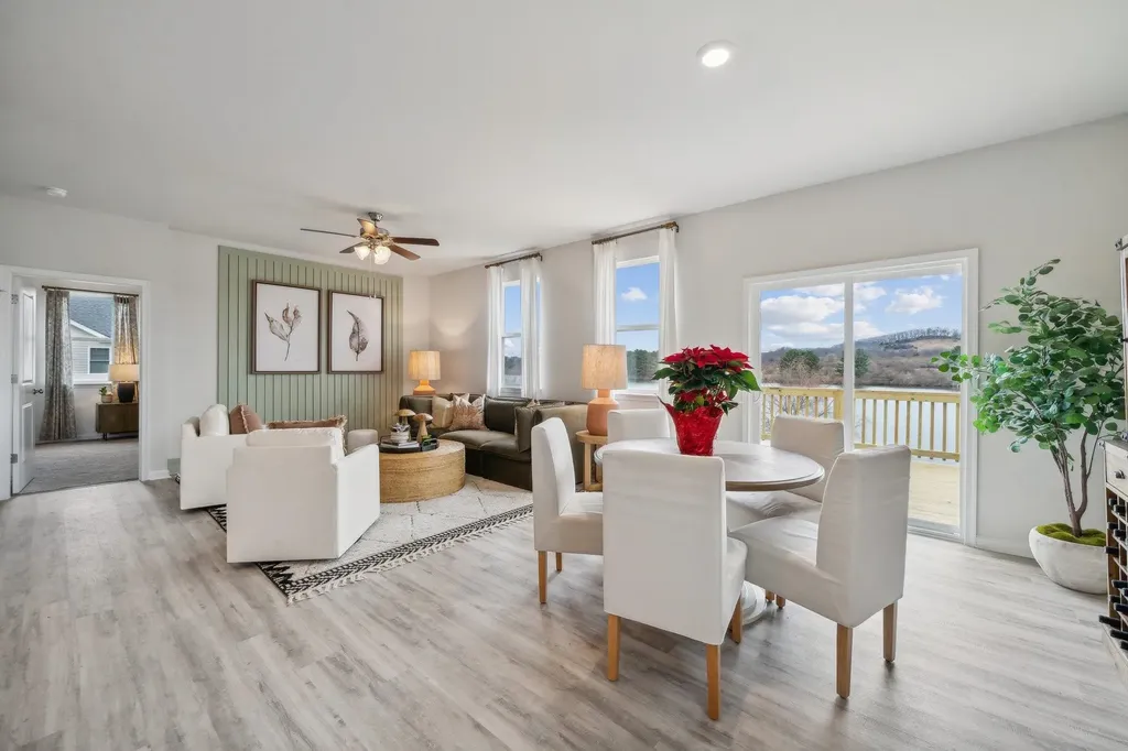 212 Waterfront Drive Raphine VA 24472