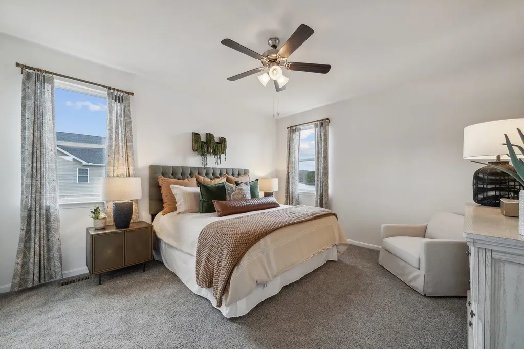 212 Waterfront Drive Raphine VA 24472