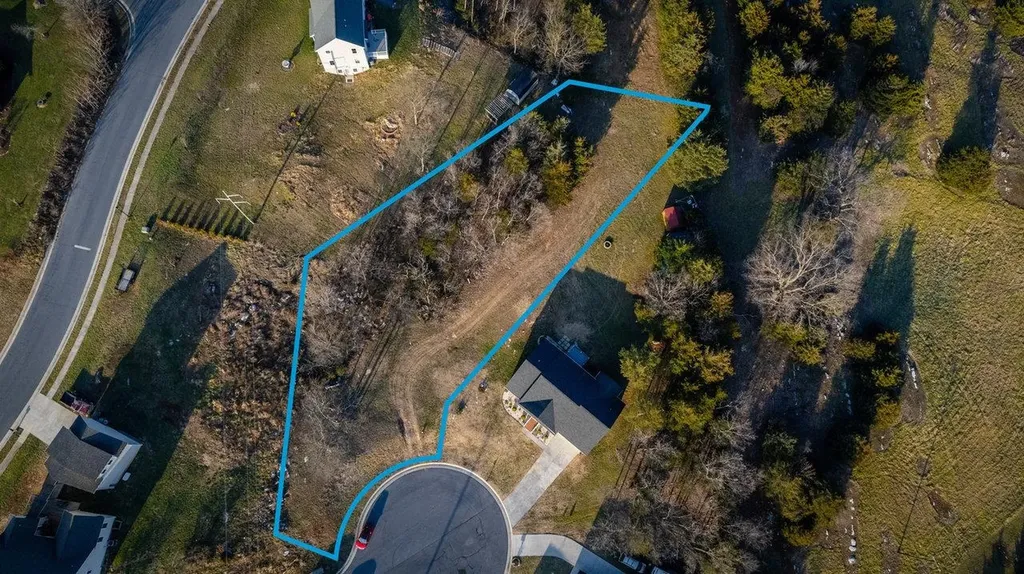 387 Rayann Lane Broadway VA 22815