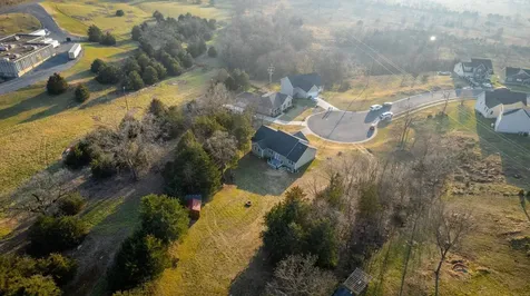 387 Rayann Lane Broadway VA 22815