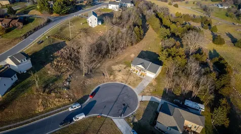 387 Rayann Lane Broadway VA 22815