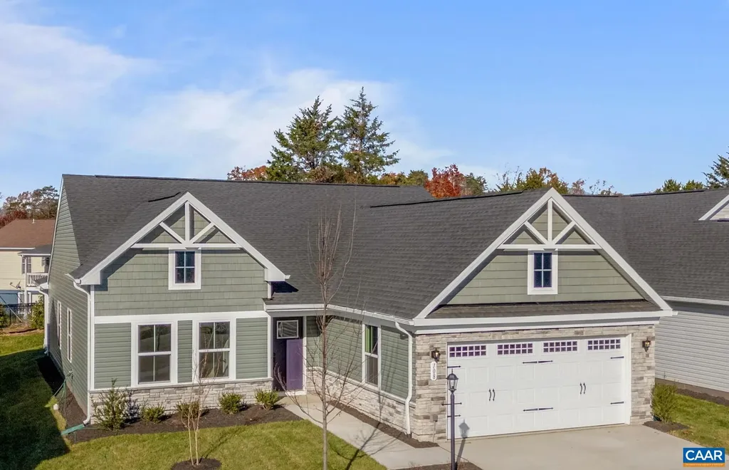 258 White Sands Boulevard Barboursville VA 22923