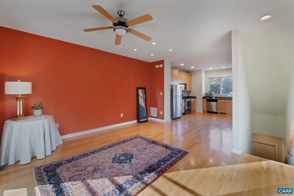 1013 Linden Avenue Charlottesville VA 22902