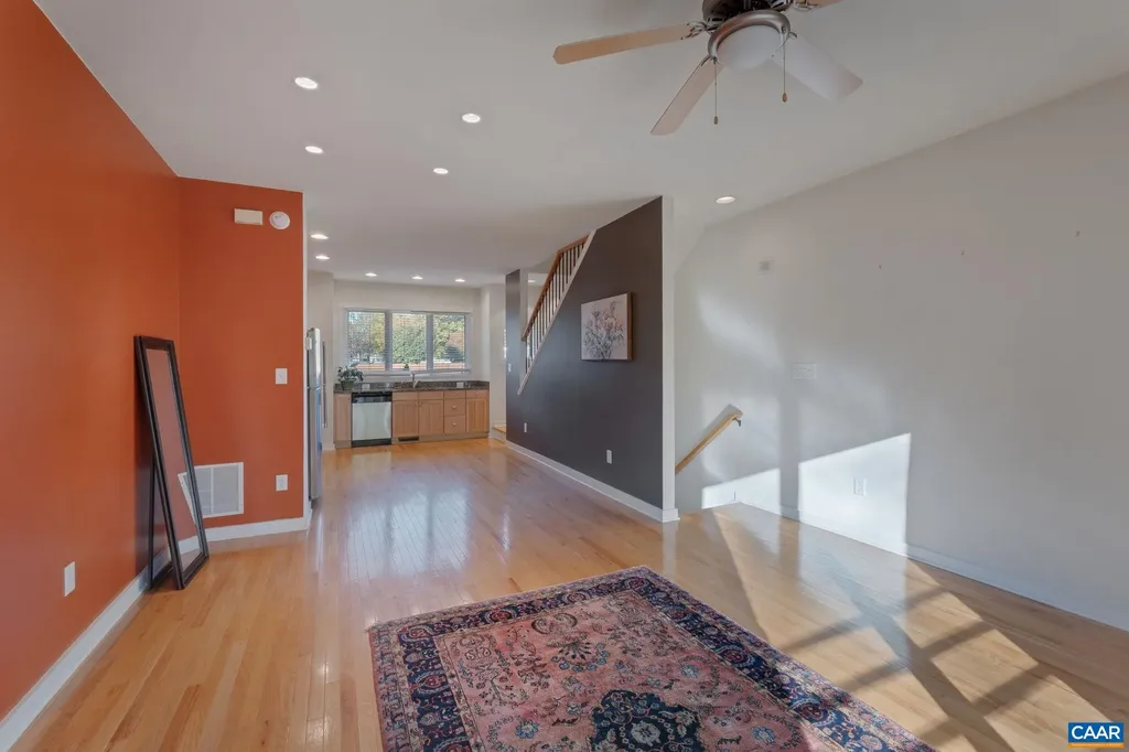 1013 Linden Avenue Charlottesville VA 22902