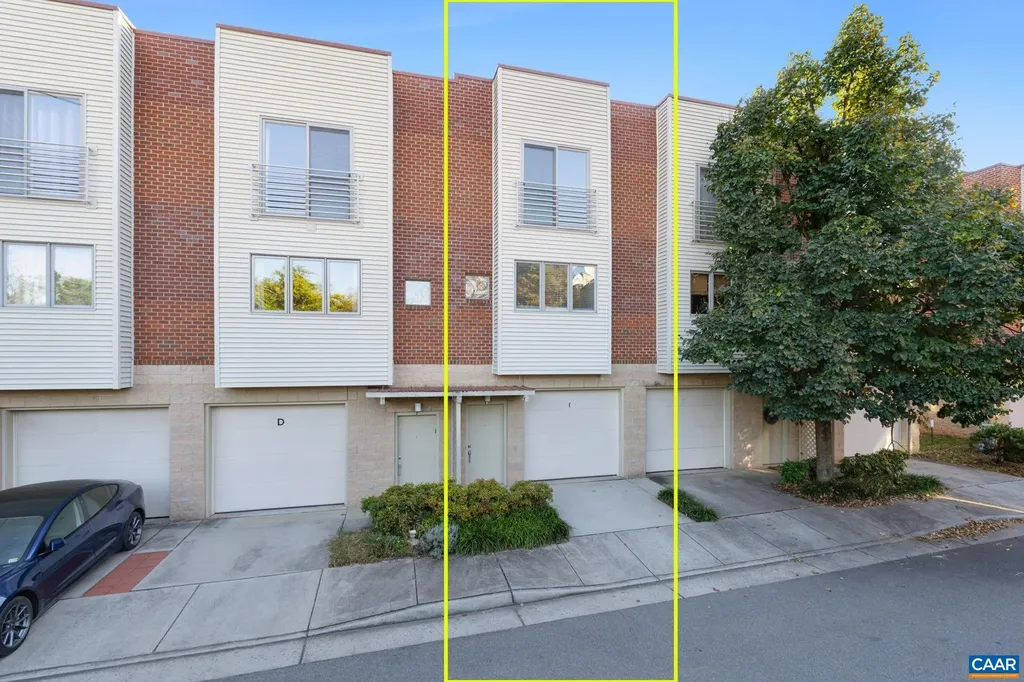 1013 Linden Avenue Charlottesville VA 22902