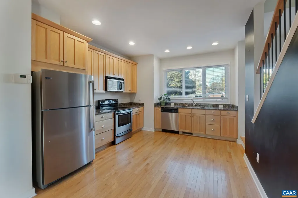 1013 Linden Avenue Charlottesville VA 22902