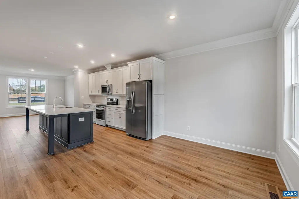 2237 Woodburn Road Charlottesville VA 22901