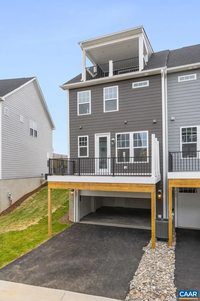 2237 Woodburn Road Charlottesville VA 22901