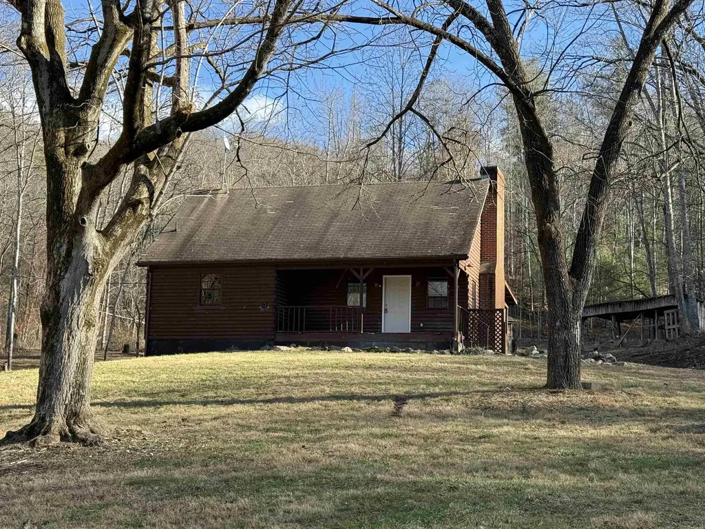 231 Opus Lane Amherst VA 24521