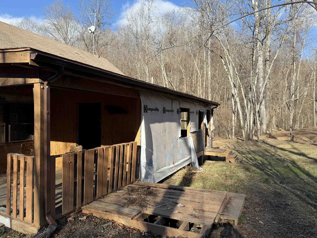 231 Opus Lane Amherst VA 24521