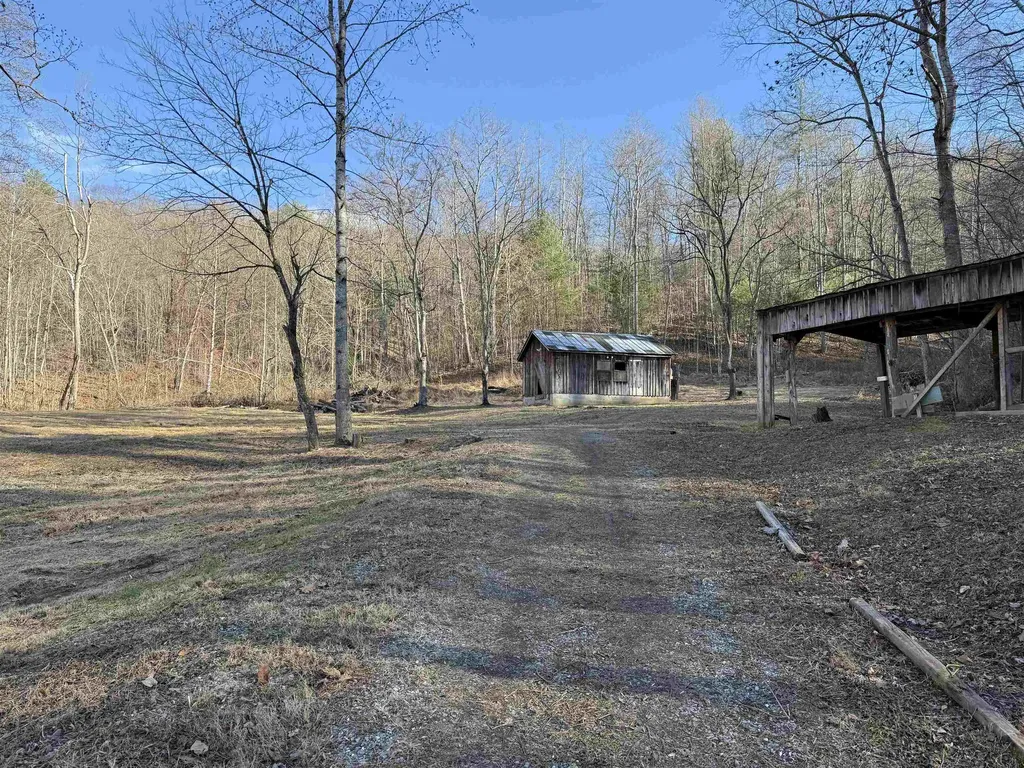 231 Opus Lane Amherst VA 24521