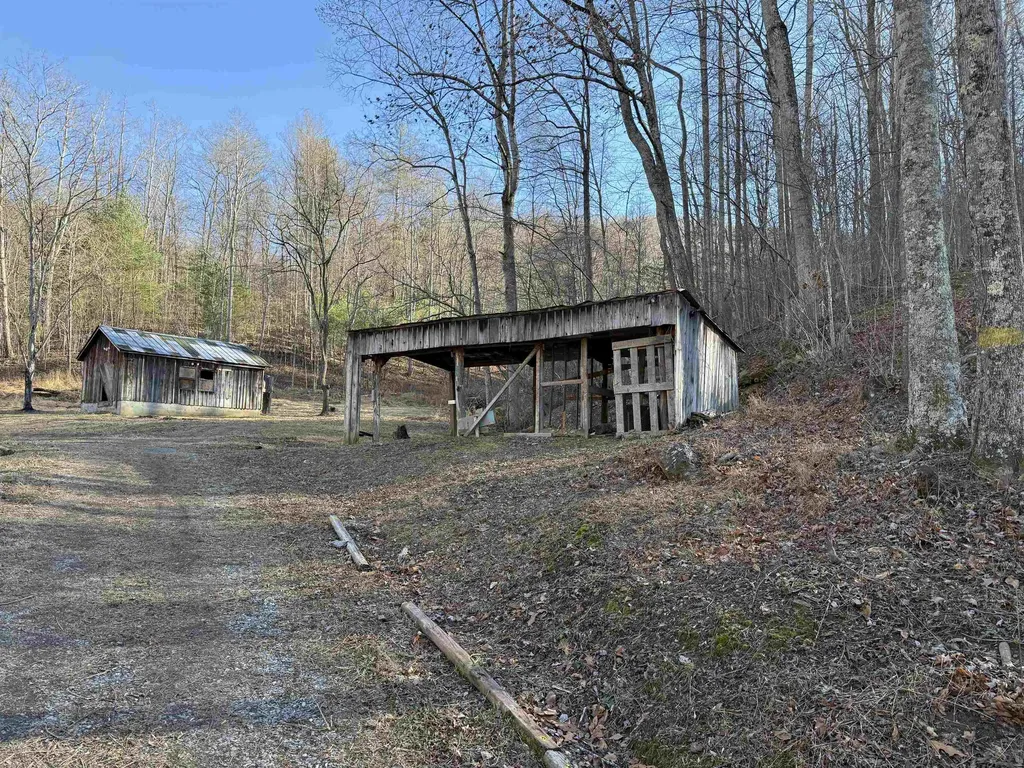 231 Opus Lane Amherst VA 24521