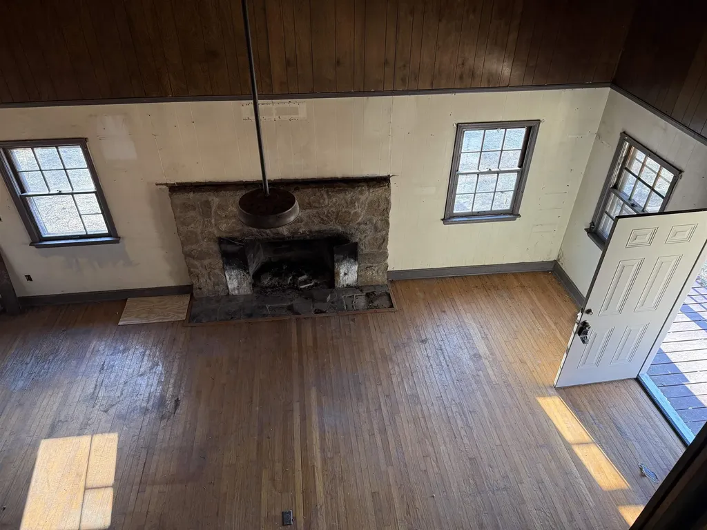 231 Opus Lane Amherst VA 24521