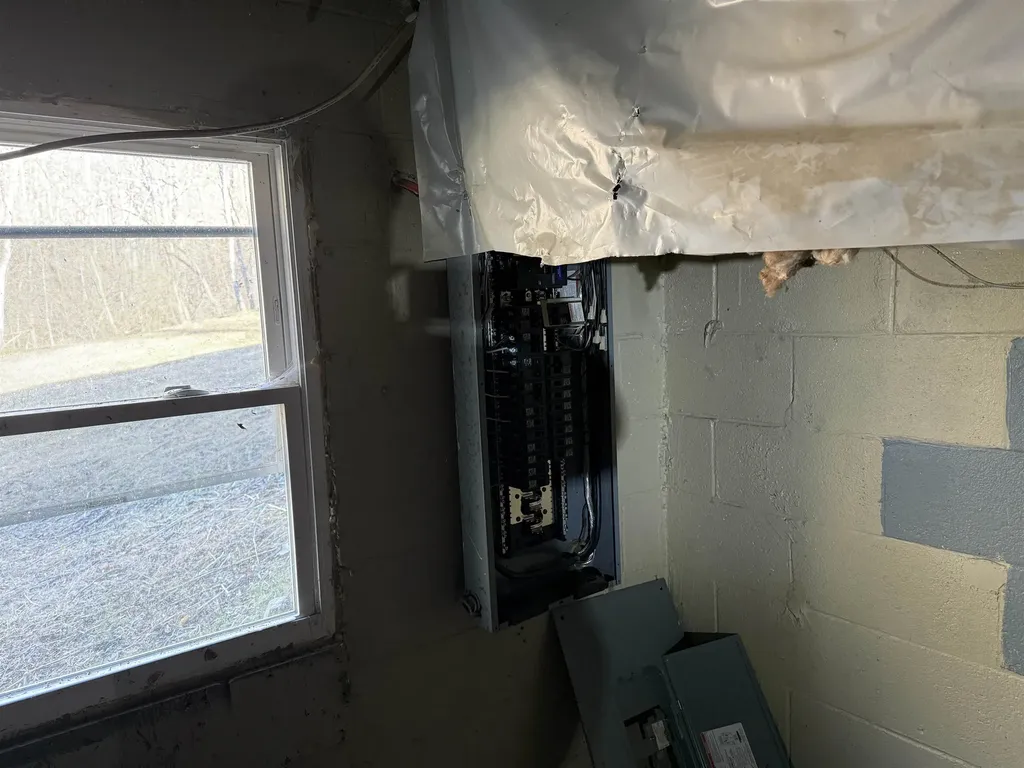 231 Opus Lane Amherst VA 24521