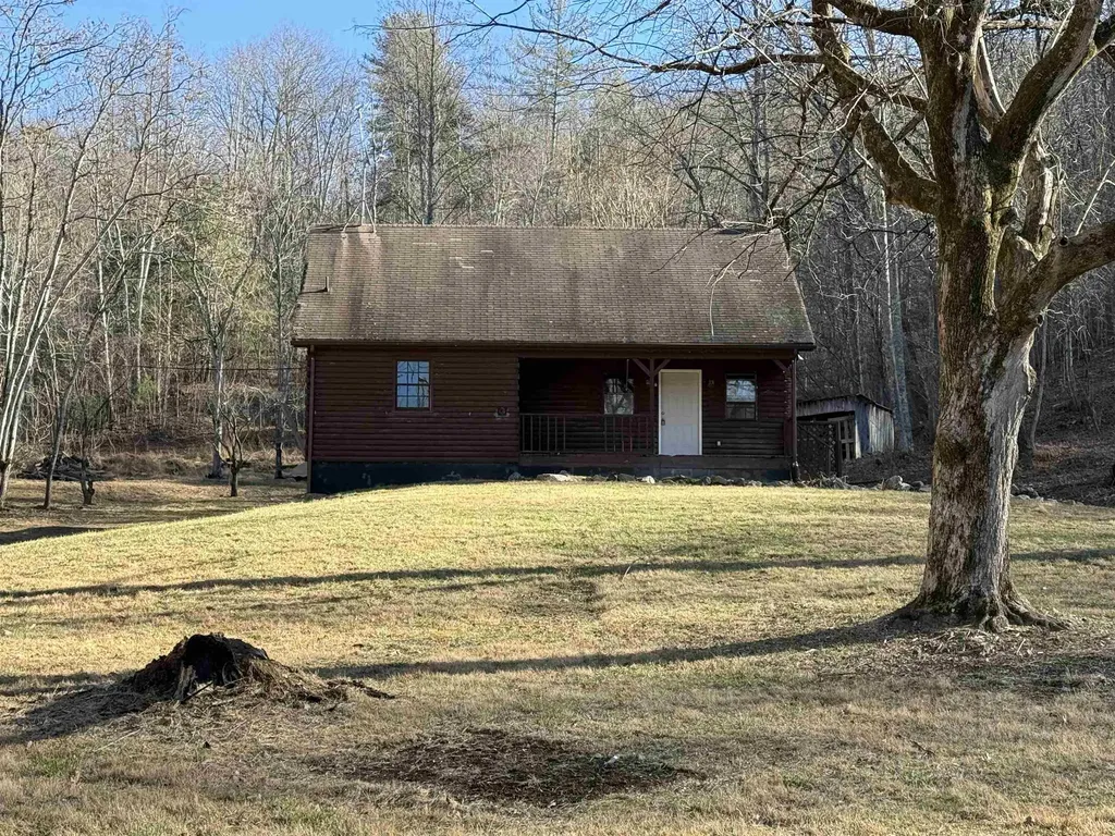 231 Opus Lane Amherst VA 24521